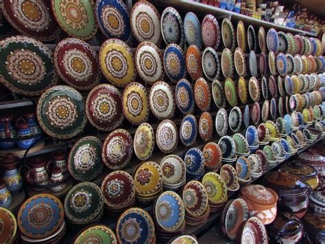 bulgarian pottery wholesale